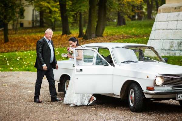 organizacja wesela w Krakowie